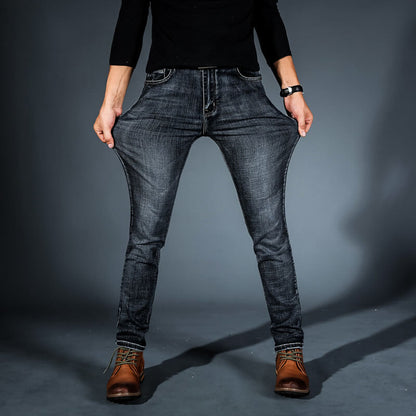 Men's Jeans with stretch for casual days everyday wear