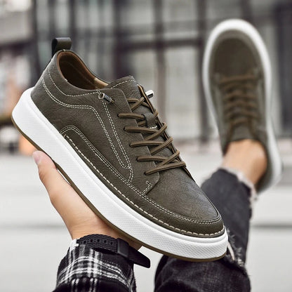 Nolan Leather Classics by Tenoura
