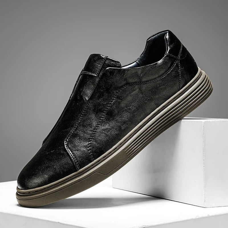 Weston Slip-On by Tenoura