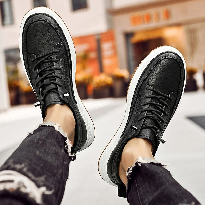 Nolan Leather Classics by Tenoura