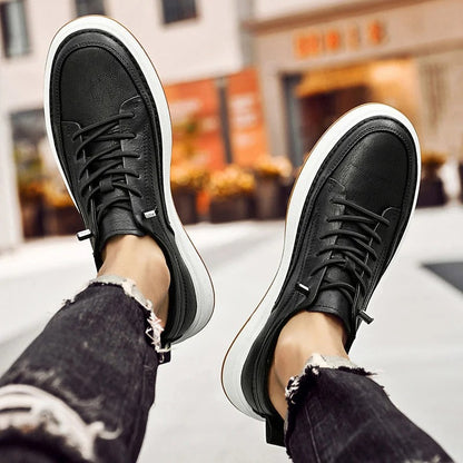 Nolan Leather Classics by Tenoura
