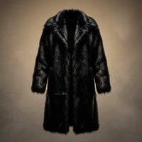 Obsidian Black