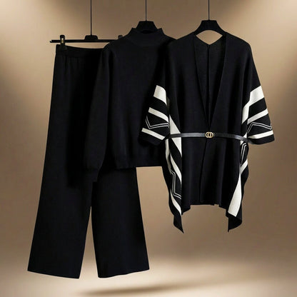 Samantha Prestige Virgin Wool Set