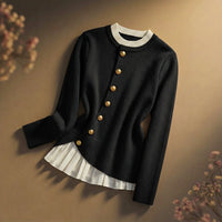 Midnight Black