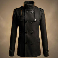 Obsidian Black