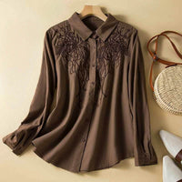 Cocoa Brown