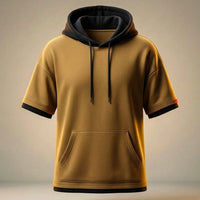 Khaki Brown