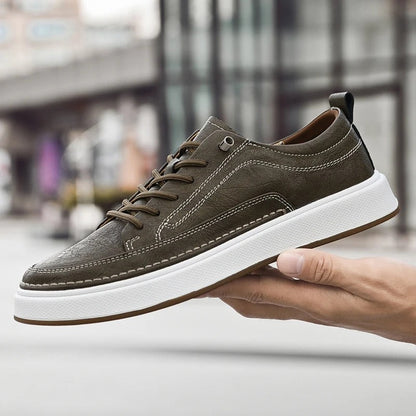 Nolan Leather Classics by Tenoura