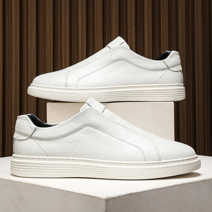 Weston Slip-On by Tenoura