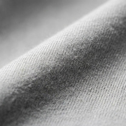 Men's Hooded T-Shirt with Front Kangaroo Pocket for Summer
