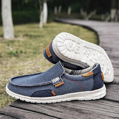 Dockstone Slip-On by Tenoura