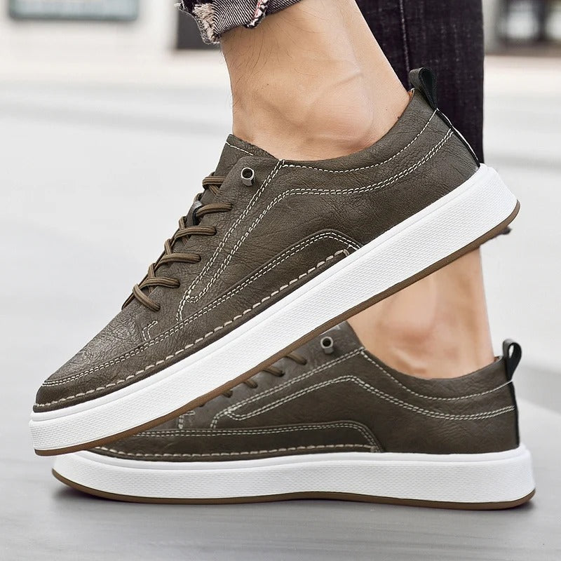 Nolan Leather Classics by Tenoura