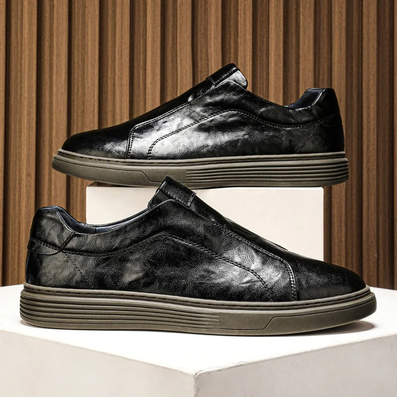 Weston Slip-On by Tenoura