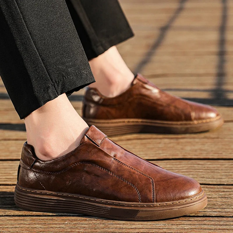 Weston Slip-On by Tenoura