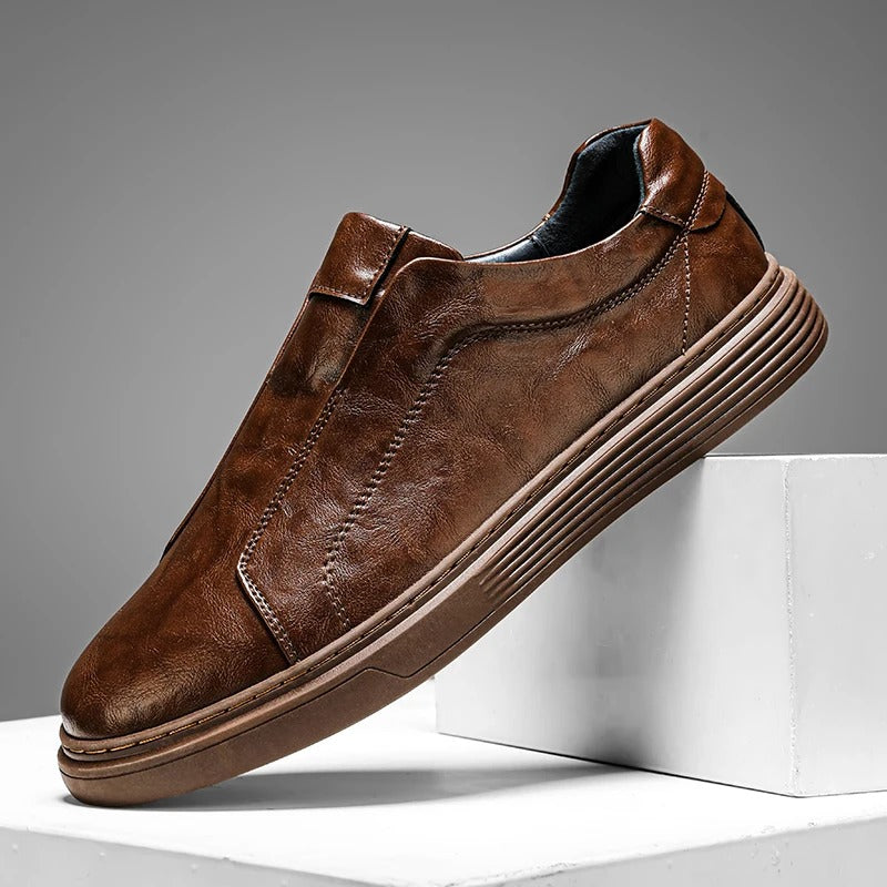 Weston Slip-On by Tenoura