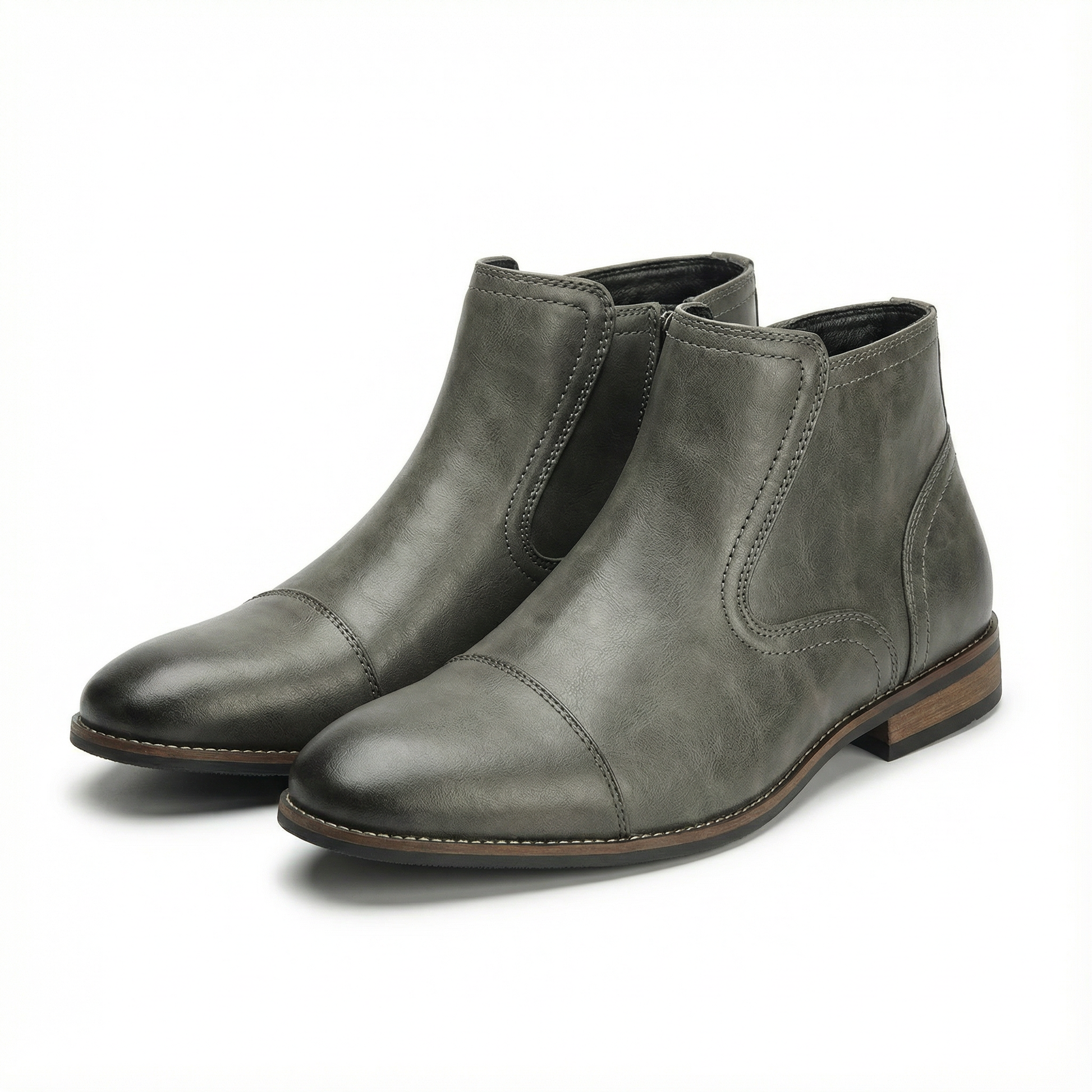Ashbury Chelsea Boot by Tenoura