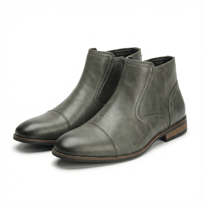 Ashbury Chelsea Boot by Tenoura