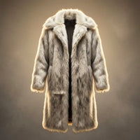 Leopard White