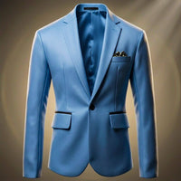 Ice Blue