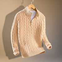 Cream Beige