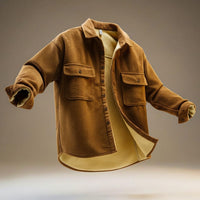 Khaki Brown