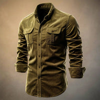 Army Green