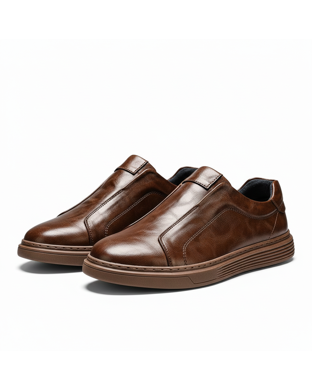 Weston Slip-On by Tenoura