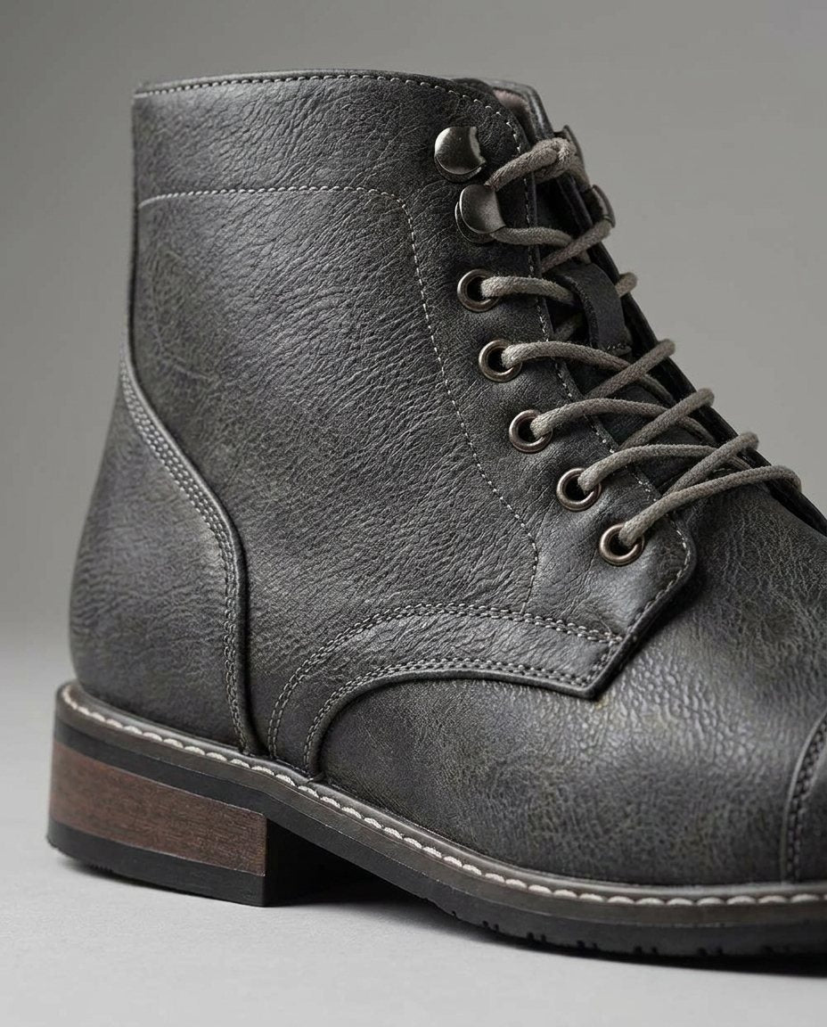 The Thornton Boot by Tenoura