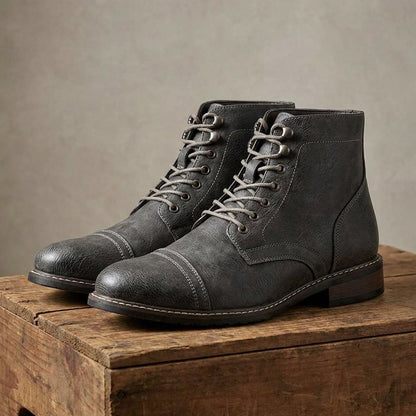 The Thornton Boot by Tenoura
