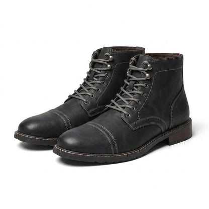 The Thornton Boot by Tenoura