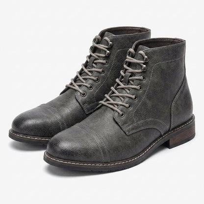 The Thornton Boot by Tenoura