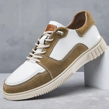Carter's Signature Leather Shoes by Tenoura