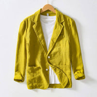 Tuscan Yellow
