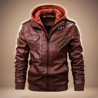 Cognac Brown